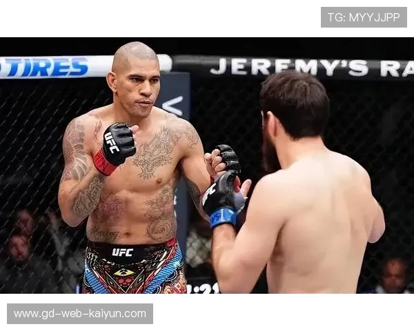 UFC 320全复盘：佩雷拉复仇安卡拉耶夫，三冠王梦再起