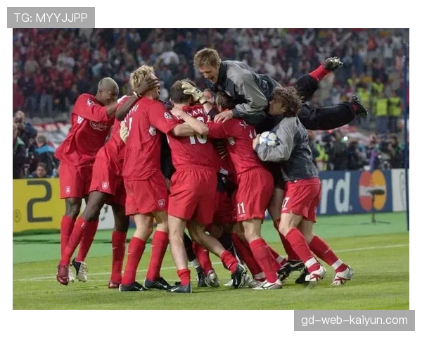 深度报道：回顾伊斯坦布尔三年内两次承办欧冠决赛的得与失